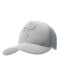 Gorro Tiffosi Corderoy Gris