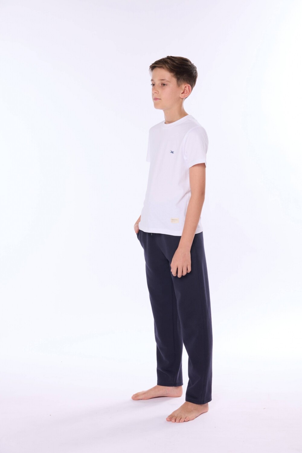PANTALÓN DEPORTIVO Azul