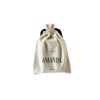 Bolsa para jabones Amanda Bolsa Para Jabones Amanda