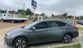 Nissan Sentra Exclusive CVT - 2018 Nissan Sentra Exclusive CVT - 2018