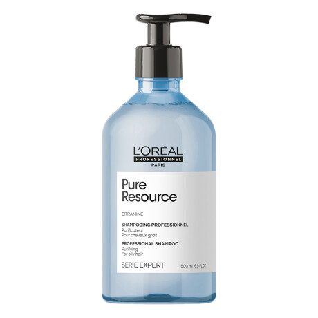 L´Oréal Professionnel Pure Resource Shampoo 500 ml L´Oréal Professionnel Pure Resource Shampoo 500 ml