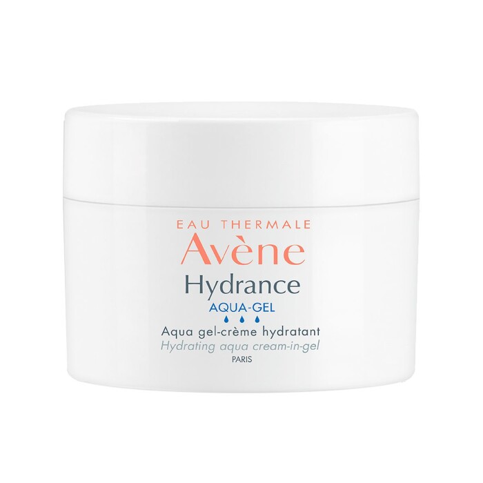 AVENE HYDRANCE AQUA GEL FR. X 50 ML. única