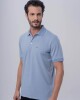 Polo Azul Ezm U