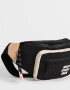 Riñoneras Deportivo Riñonera Colorblock Sport - Negro