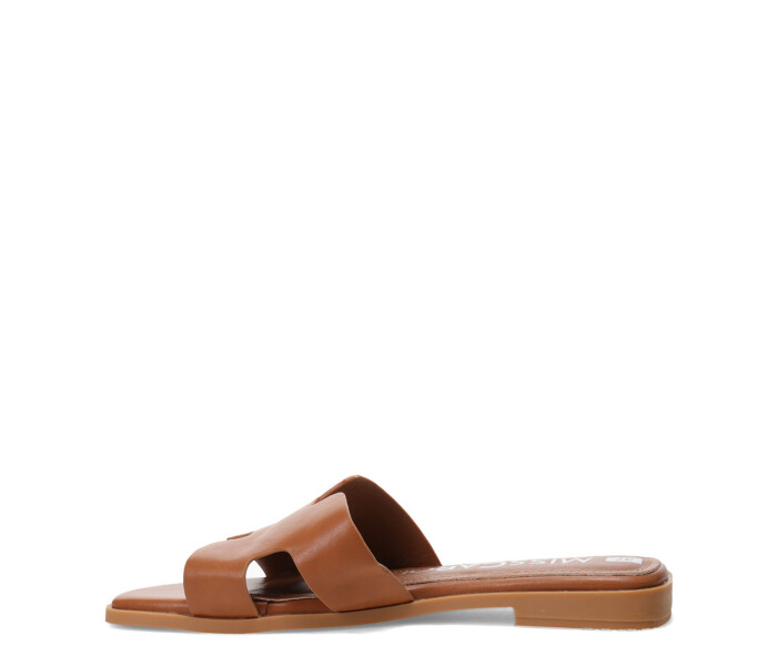 Sandalias de Mujer Miss Carol Ache Marrón