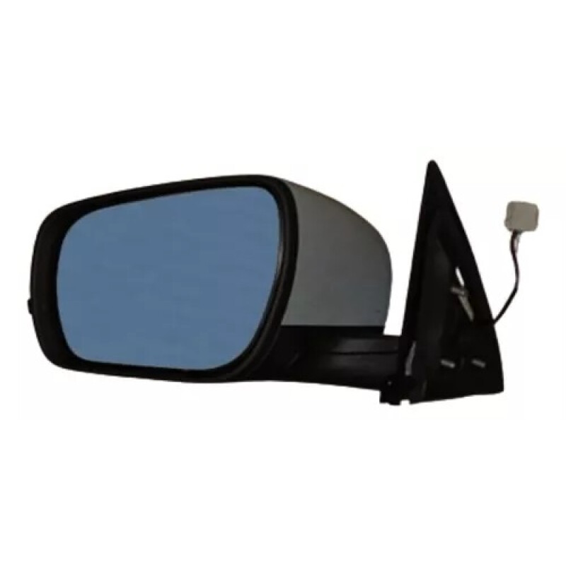 ESPEJO RETROVISOR DERECHO CON CONTROL Espejo Retrovisor Derecho Con Control