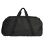 Tiro L Duffle M - Unisex Black/white