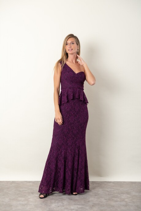 VESTIDO ALINA VESTIDO ALINA