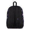 Mochila Portalaptop Superbreak Plus Sprayed Stars Pastel Lilac