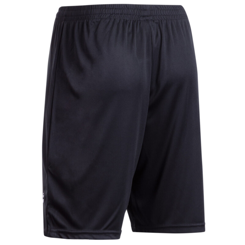 Short de Hombre Topper Mix Negro