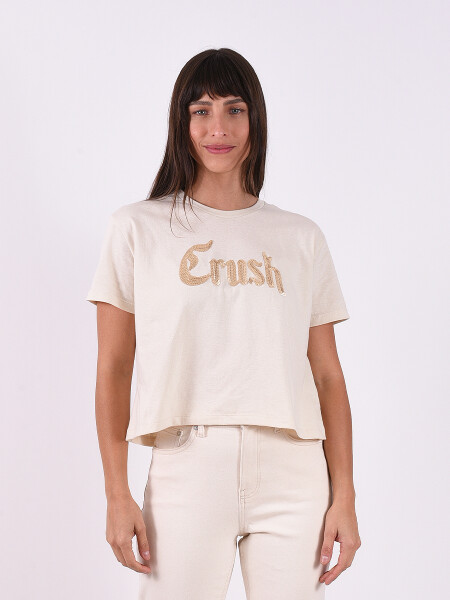 REMERA CRUSH ARENA