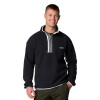 Campera Helvetia II Hombre BLACK