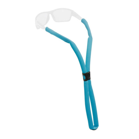 Sujeta Lentes Chums Glassfloat Classics Celeste