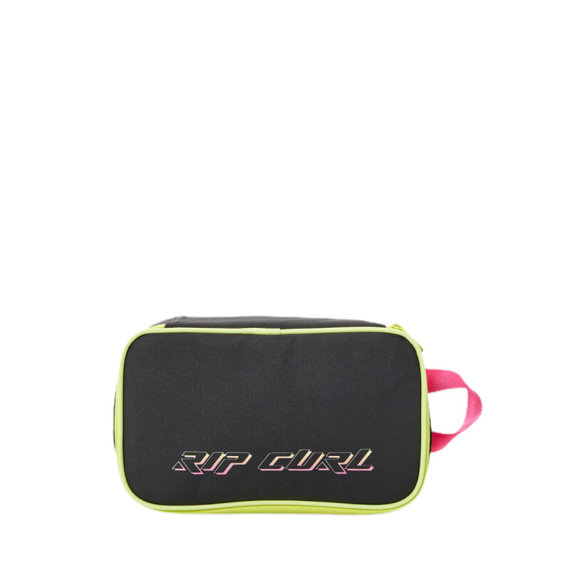 Acc varios Rip Curl LUNCH BOX MIXED - Negro Acc varios Rip Curl LUNCH BOX MIXED - Negro