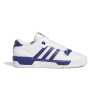 Calzado Adidas Rivalry Low de Hombre - GZ9794 Blanco-azul