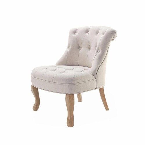 Butaca Vivaldi Beige