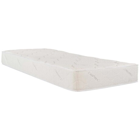 SOMMIER 1 1/2 PLAZA ESPUMA PLATINUM A