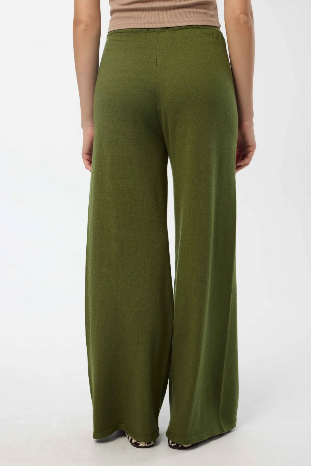 Pantalón Viggo Verde