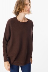 Sweater Loom Chocolate