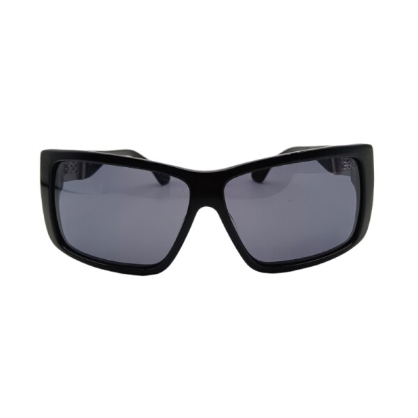 360 EYEWEAR RACER 117 C GRIS U - Adulto - Negro negrocombinado