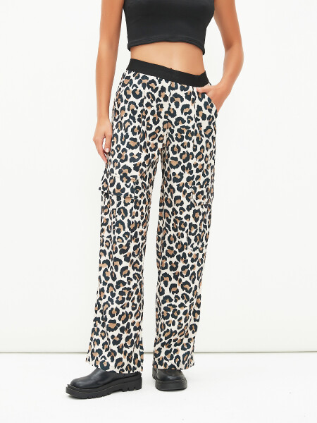 PANTALÓN POLI VARIANTE 1