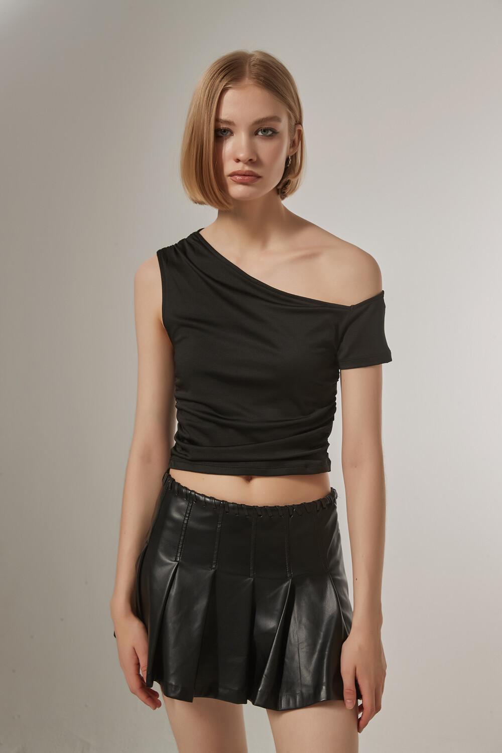 Tops Roset Negro
