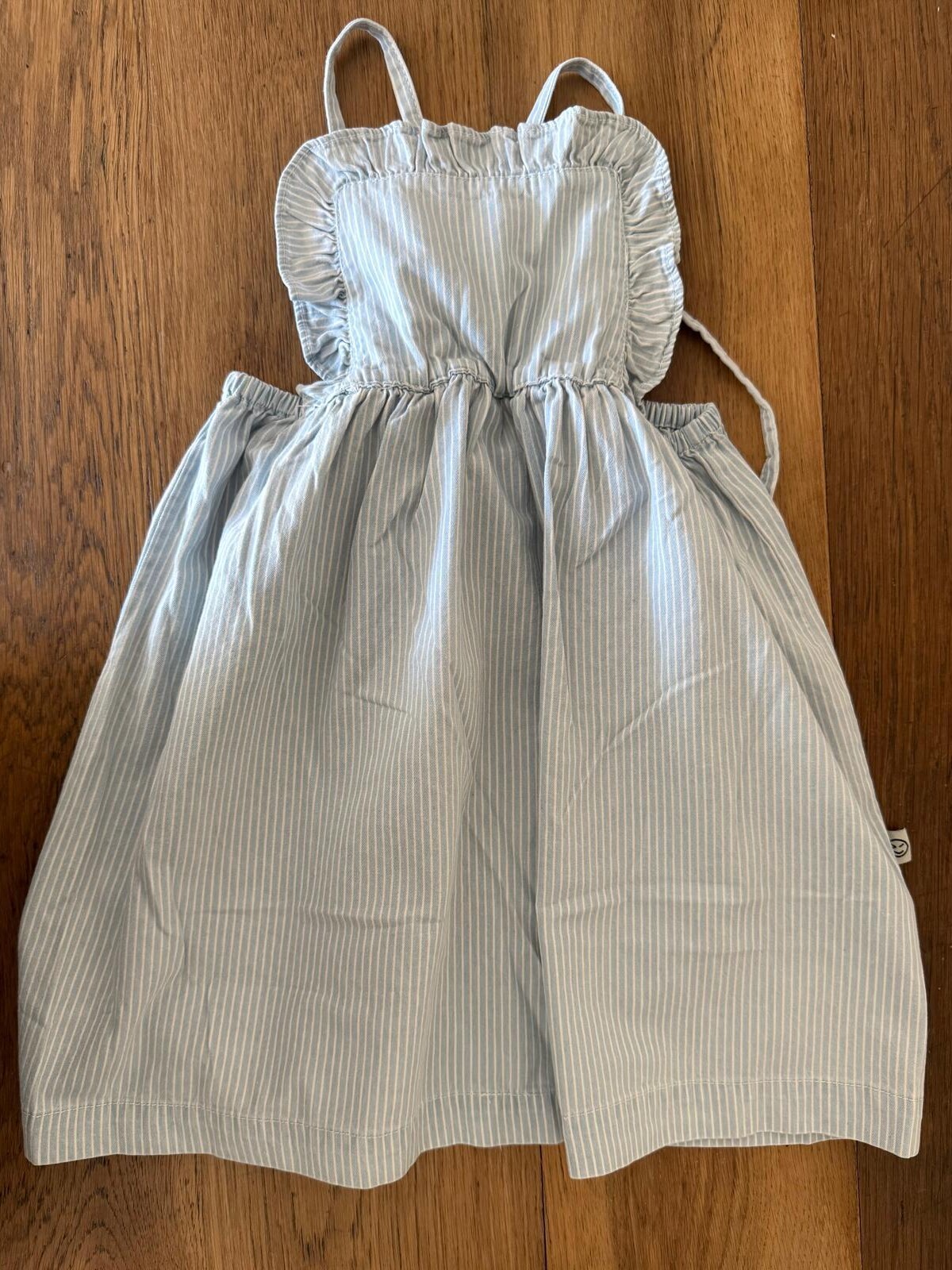 Jumper milrayas celeste pastel Jumper milrayas celeste pastel