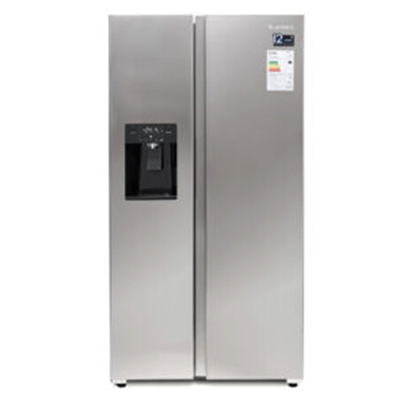 Refrigerador James RJ 30M G2 SBSI Refrigerador James RJ 30M G2 SBSI