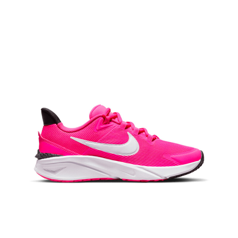 Championes Nike Star Runner 4 Nn Niño de Niños Rosado