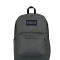 MOCHILA JANSPORT SUPERBREAK GRAPHITE GREY