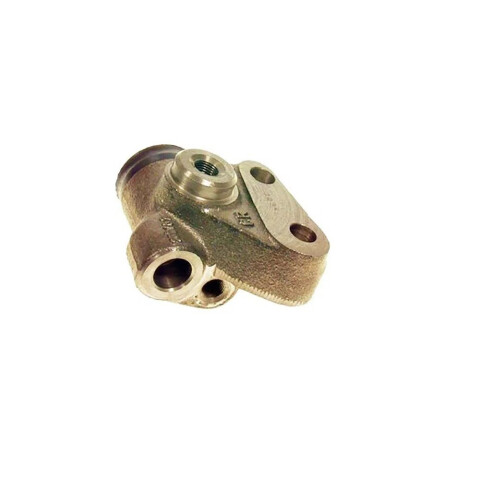 CILINDRO DE FRENO SUPERIOR IZQUIERDO KOMBI 1600 Cilindro De Freno Superior Izquierdo Kombi 1600