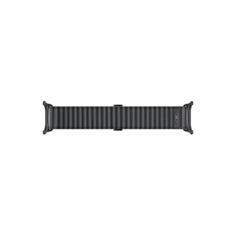 Galaxy Watch Ultra Trail Band Dark Gray