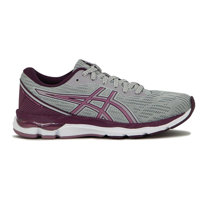 Asics Gel-pacemaker 2 Gris-rosado