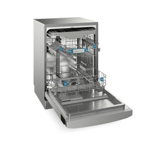 Lavavajillas Electrolux inox 7 programas EHFE14T5MSCUS Lavavajillas Electrolux inox 7 programas EHFE14T5MSCUS