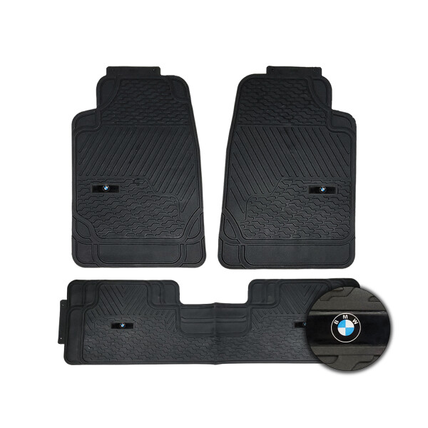 Alfombra New York Logo Bmw Alfombra New York Logo Bmw