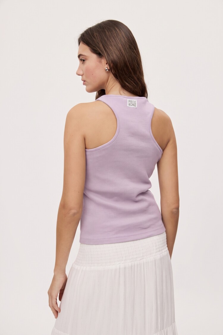 MUSCULOSA DETREMA Lila