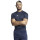 Remera Térmica para Hombre de Manga Corta Umbro Azul