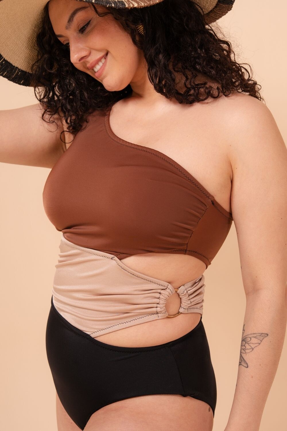 Malla Bronzea Malla Bronzea