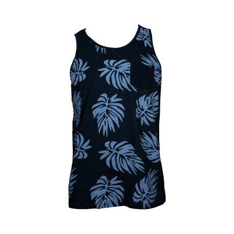 Musculosa Reef MPOV1825AZULMARINO AZUL MARINO