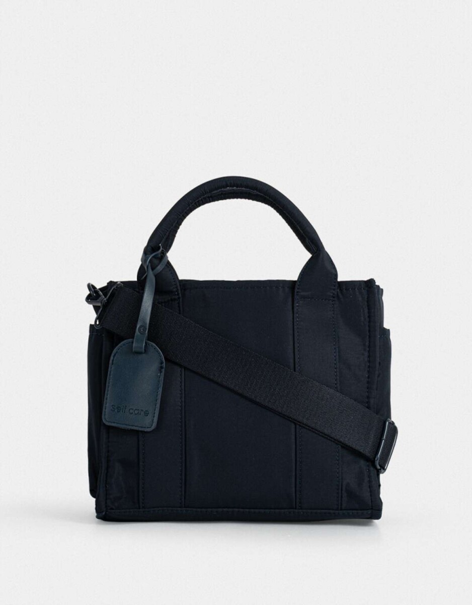 Cartera City Sport Azul - Azul Marino 