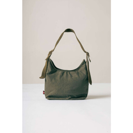 Cartera Mili Olive