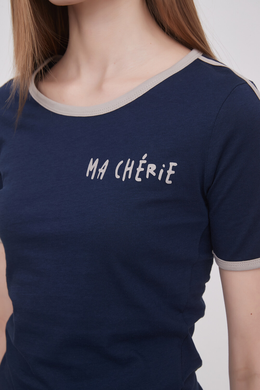 Remera Obido Estampado 4
