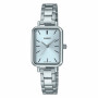 Reloj CASIO LTPV009D-2EUDF Acero Plateado Esfera 20mm 0