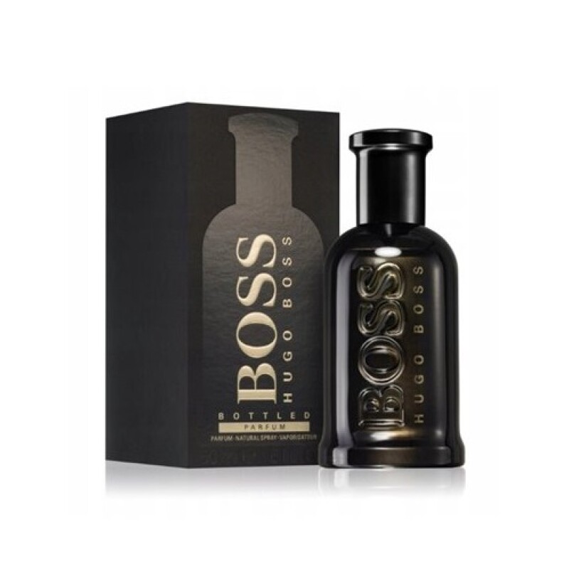 Perfume Boss Bottled Parfum 50ml. Perfume Boss Bottled Parfum 50ml.