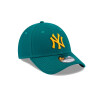 Gorro New Era New York Yankees - 60364446 Petroleo