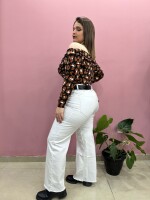 Jean Octavia Blanco