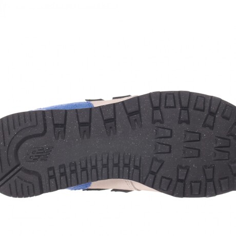 Championes de Niño New Balance - 574 - GC574CP1 MOONBEAM