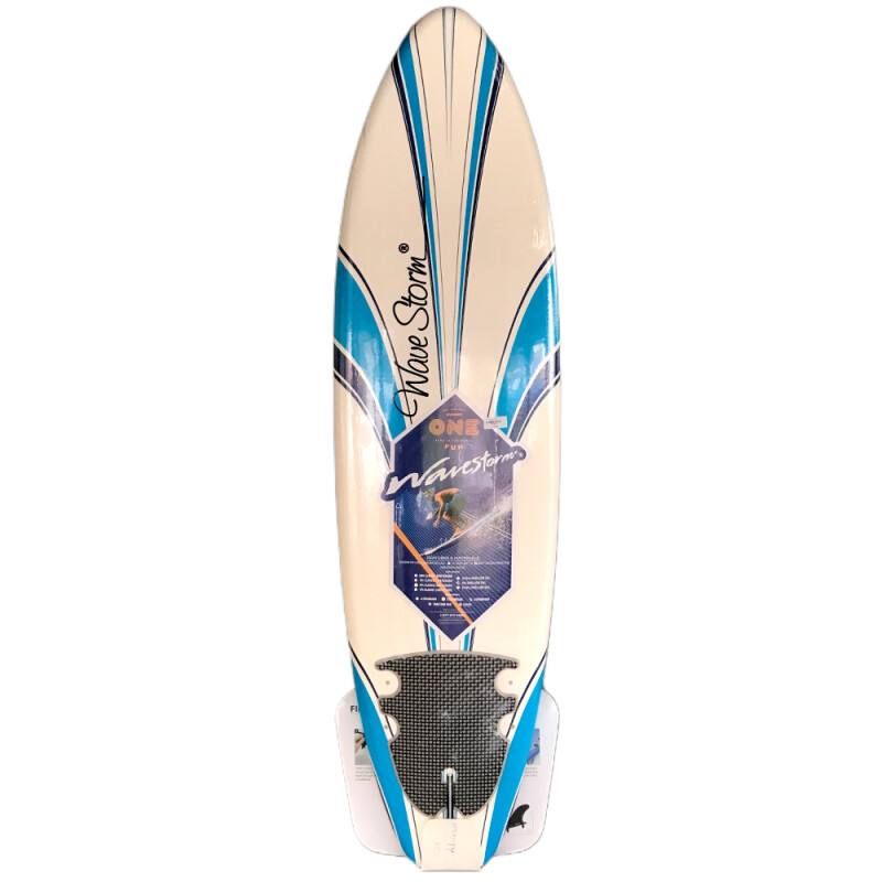 Softboard Wave Storm 6´6" Softboard Wave Storm 6´6"