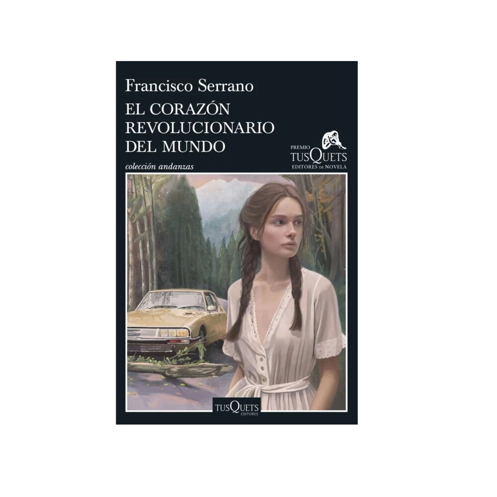 El Corazón Revolucionario Del Mundo EL CORAZON REVOLUCIONARIO DEL MUNDO