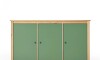 Cómoda 3 Puertas - Mari Verde